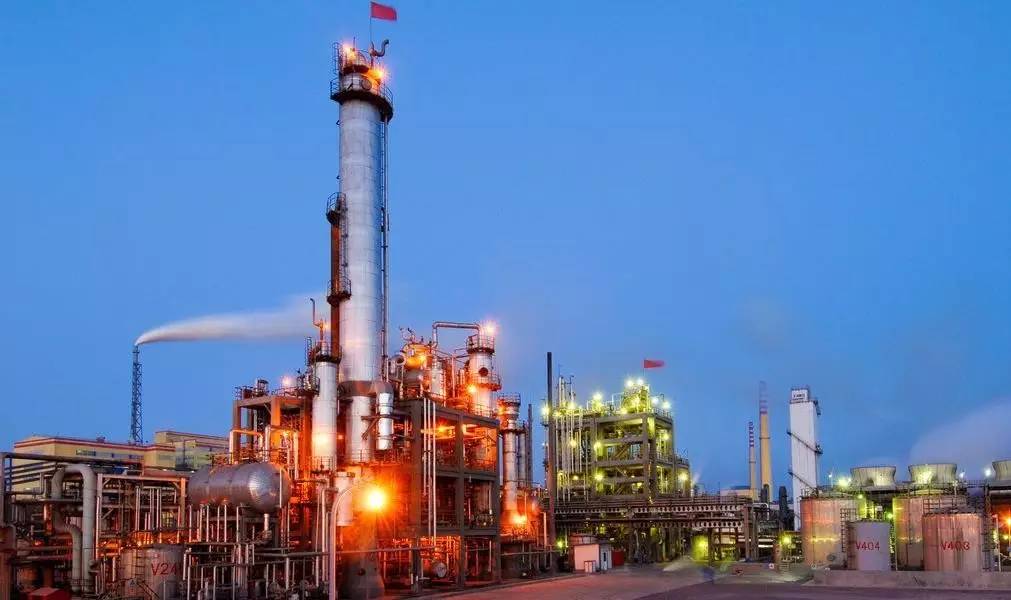 Petroleum and Petrochemical